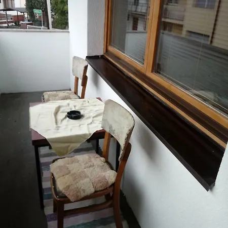 Apartman E&e Pyramid *